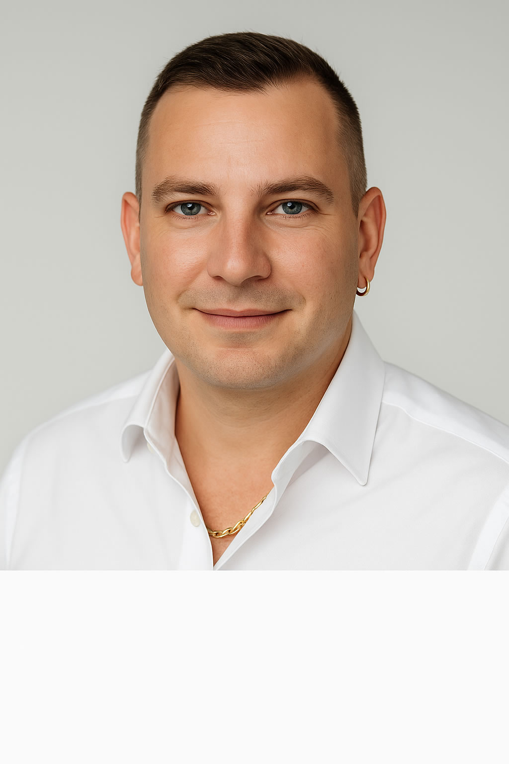 Boris Banaszak – Experte für Vaping