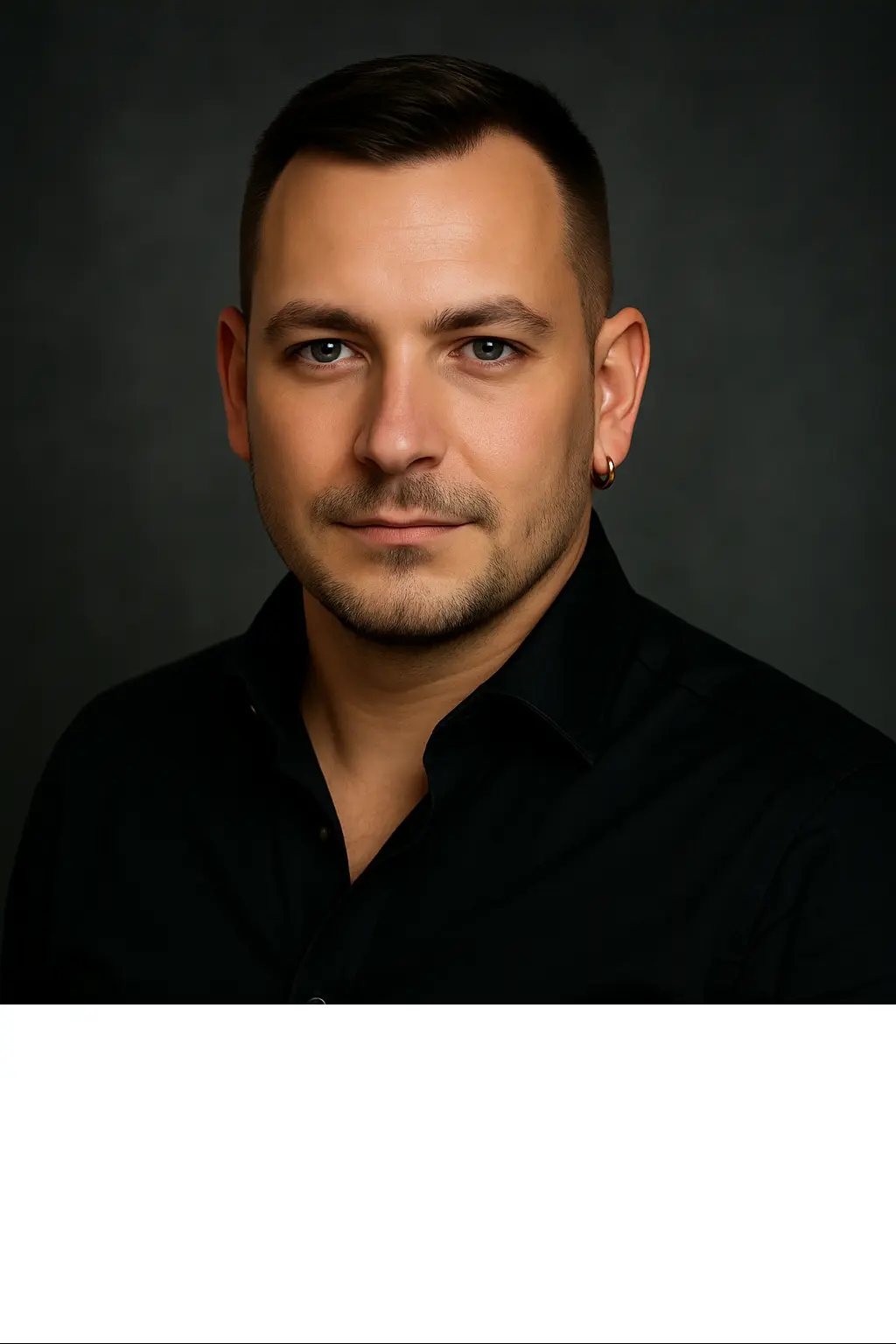 Boris Banaszak – Experte für Vapes