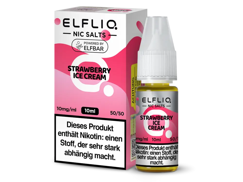 Bestes Liquid - Produktbild