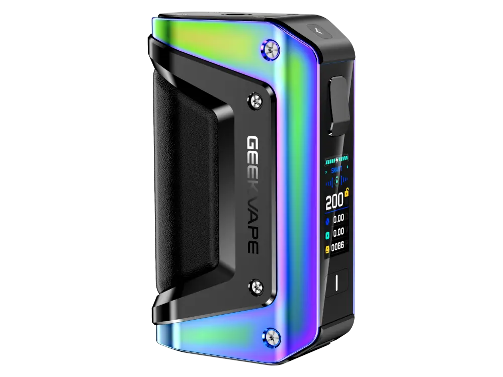 Beliebter Box Mod - Produktbild